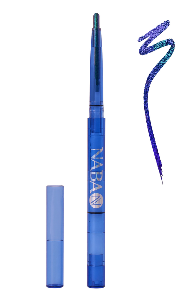 NABA Cosmetics - Eyeliner Cancel me