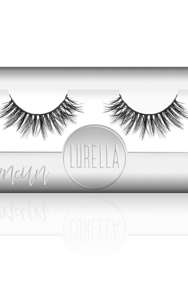 Lurella Cosmetics - Synthetic Eyelashes - Cancun