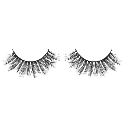 Lurella Cosmetics - Synthetic Eyelashes - Cancun