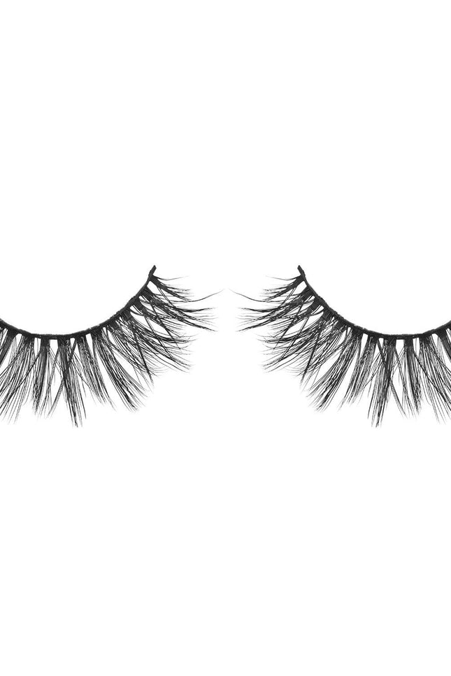 Lurella Cosmetics - Synthetic Eyelashes - Cancun