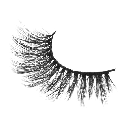 Lurella Cosmetics - Synthetic Eyelashes - Cancun