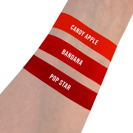 Gavissi Beauty - "BANDANA" RETRO LINER