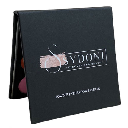 Sydoni - CANDY EYESHADOW PALETTE