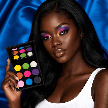 Sydoni - CANDY EYESHADOW PALETTE