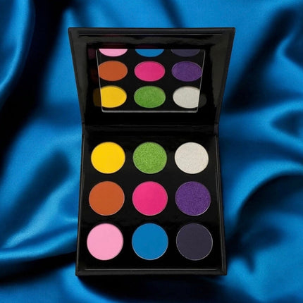 Sydoni - CANDY EYESHADOW PALETTE