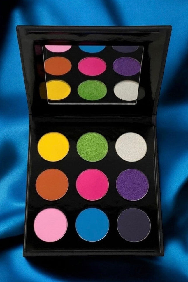 Sydoni - CANDY EYESHADOW PALETTE