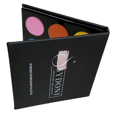 Sydoni - CANDY EYESHADOW PALETTE