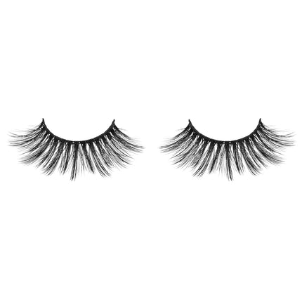 Lurella Cosmetics - Synthetic Eyelashes - Capricorn