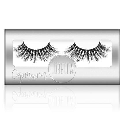 Lurella Cosmetics - Synthetic Eyelashes - Capricorn