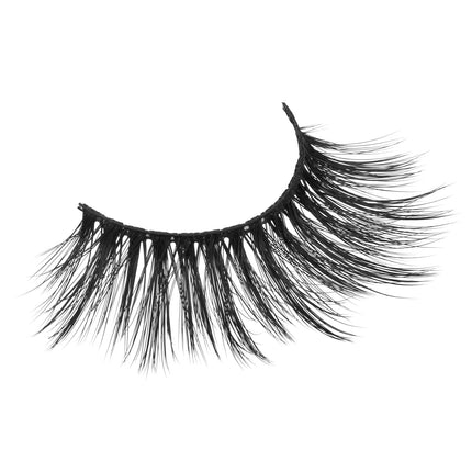Lurella Cosmetics - Synthetic Eyelashes - Capricorn