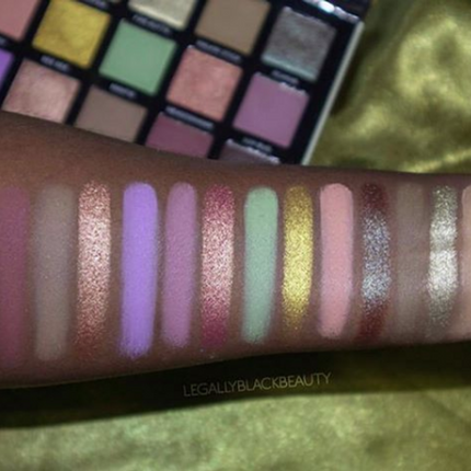 Sydney Grace - Tiny Marvels Palette by Mel Thompson