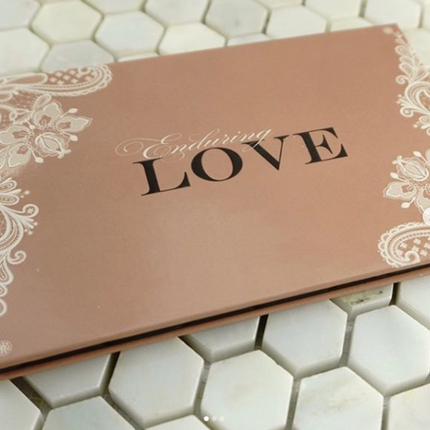 Sydney Grace - Enduring Love Palette - Light
