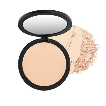 Sydoni - COMPACT PRESSED POWDER  (16 SHADES) Net. Wt. 10g/0.35 oz.