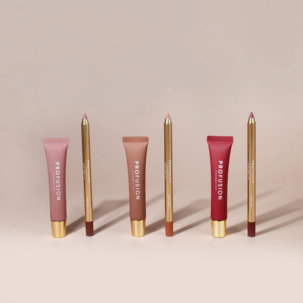 Collection image for: Tinted Lip Balm