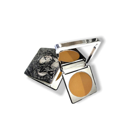 Artonit - DUO BRONZER - CASSIDY'S SUN