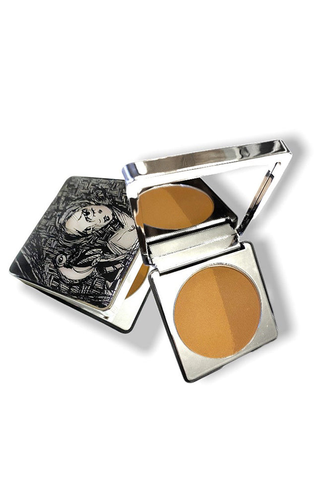 Artonit - DUO BRONZER - CASSIDY'S SUN
