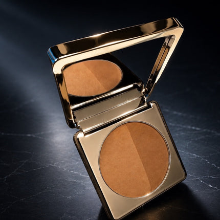 Artonit - DUO BRONZER - CASSIDY'S SUN