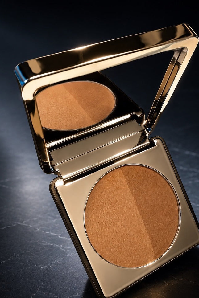 Artonit - DUO BRONZER - CASSIDY'S SUN