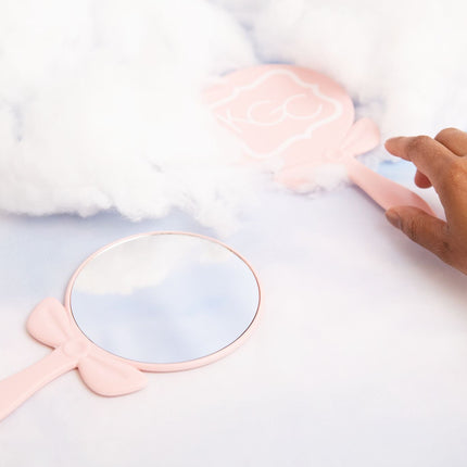 Kawaii Girl Cosmetics - Castleton Mirror