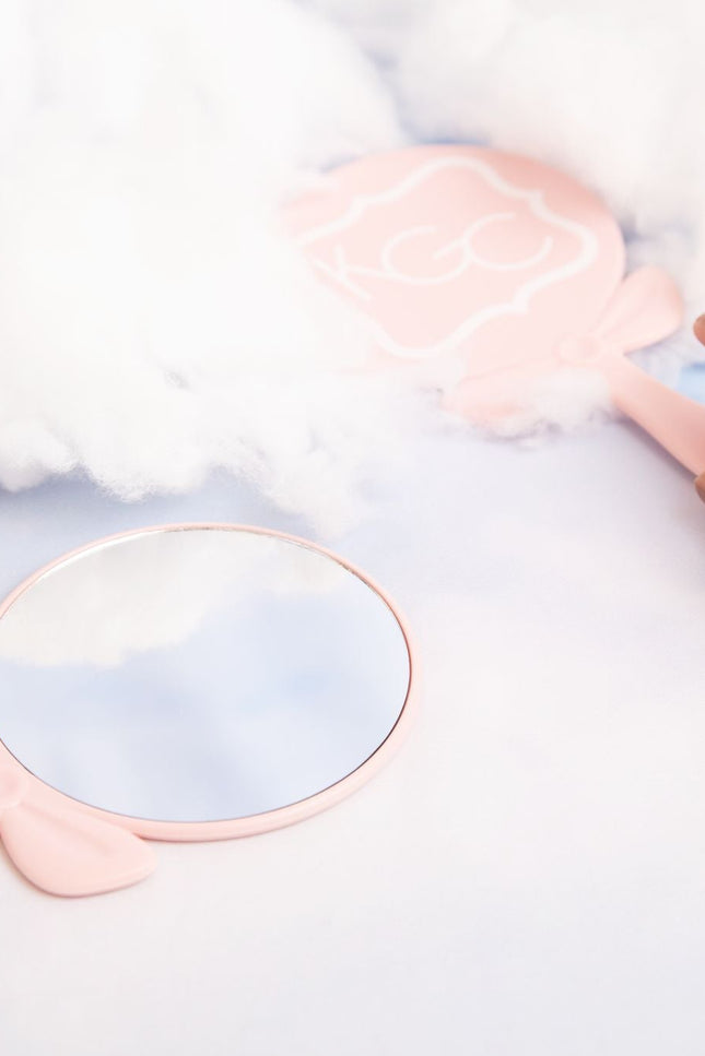 Kawaii Girl Cosmetics - Castleton Mirror