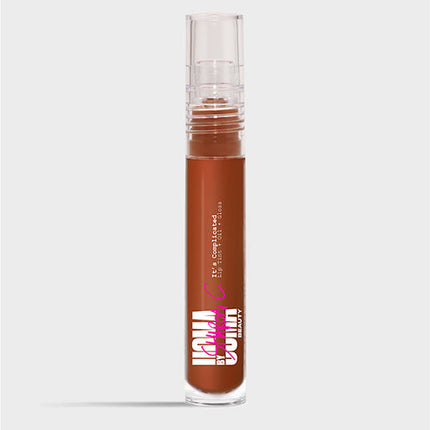 UOMA Beauty - IT’S COMPLICATED LIP TINT +  CHEEK STAIN + OIL + GLOSS