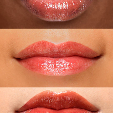 UOMA Beauty - IT’S COMPLICATED LIP TINT +  CHEEK STAIN + OIL + GLOSS