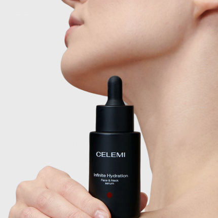 Celemi Cosmetics - Flawless Radiance Ritual for Face & Neck Care