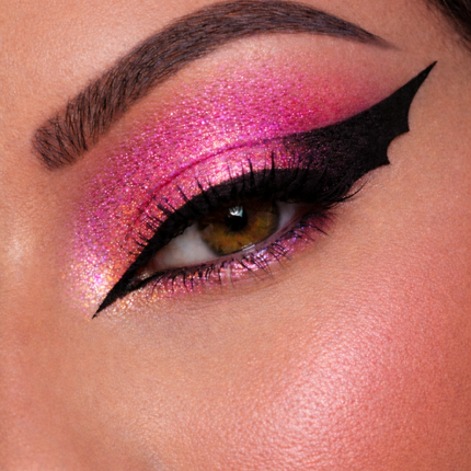 Curst Kosmetics - Midnight Chromes - Bloodline