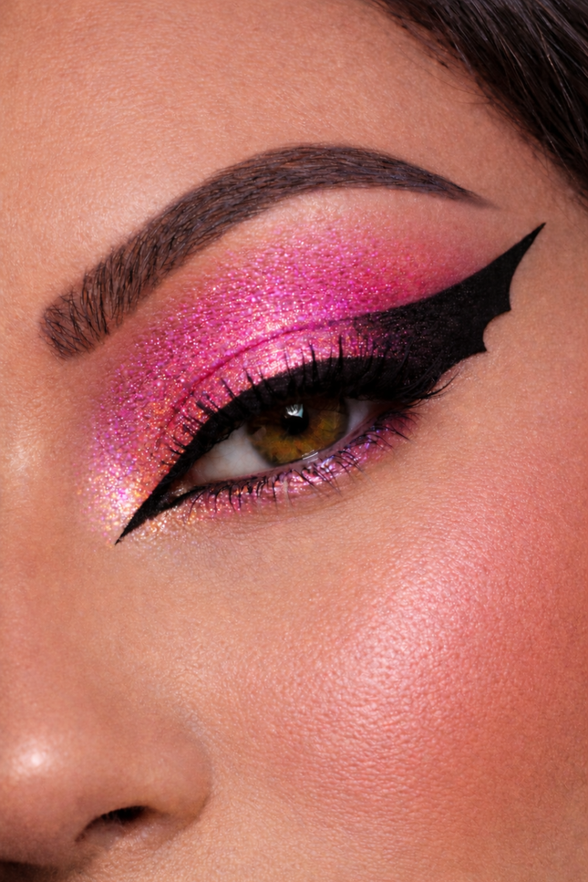 Curst Kosmetics - Midnight Chromes - Bloodline