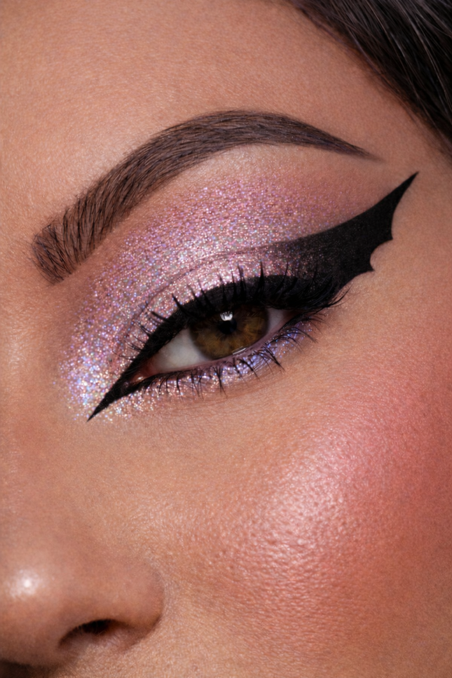 Curst Kosmetics - Midnight Chromes - Ashes