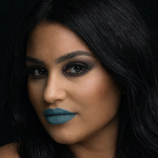 Curst Kosmetics - Matte Lip Potion - Immortal