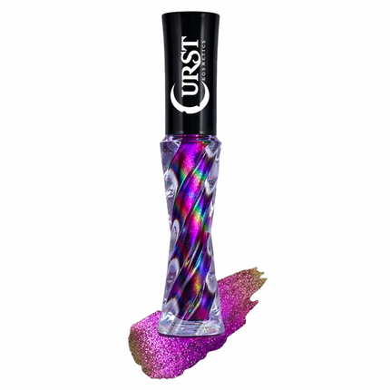 Curst Kosmetics - Spell Casting Multi Chrome liquid eyeshadow - Hocus Pocus