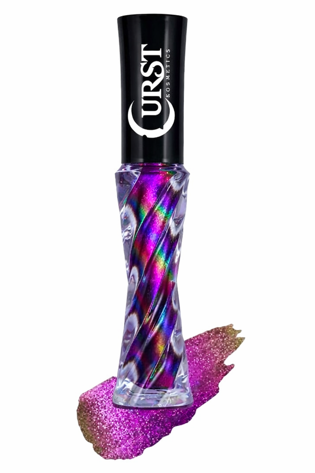 Curst Kosmetics - Spell Casting Multi Chrome liquid eyeshadow - Hocus Pocus