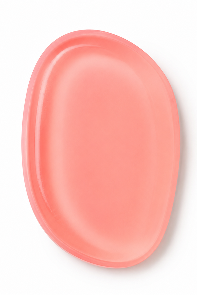 Prolux Cosmetics - Silicone Sponge - 2-IN