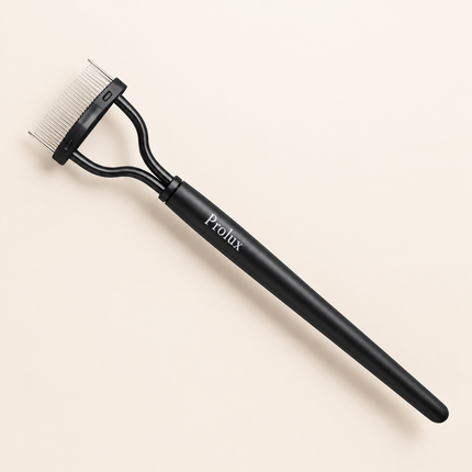 Prolux Cosmetics - Eyelash Comb