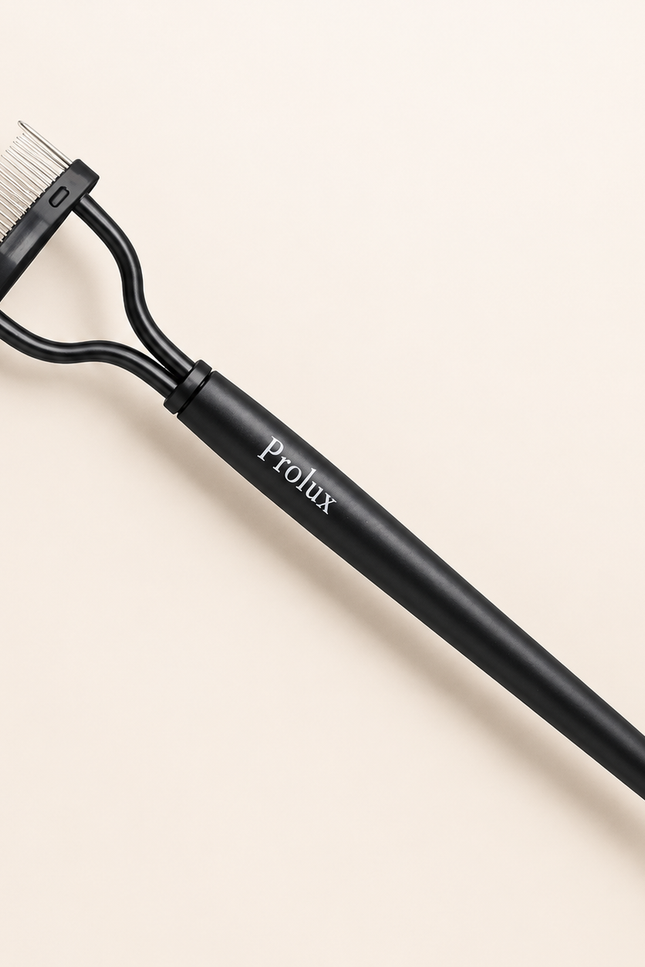 Prolux Cosmetics - Eyelash Comb