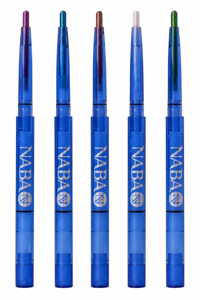 NABA Cosmetics - Eyeliner Kit