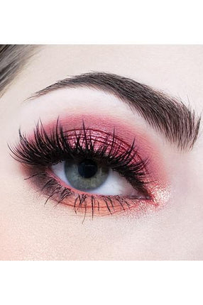 Crown Brush - Cherry Bomb - GES16