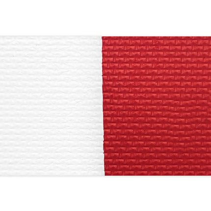 Gavissi Beauty - "CHERRY"- DOUBLE SPLIT LINER PAN (MATTE)