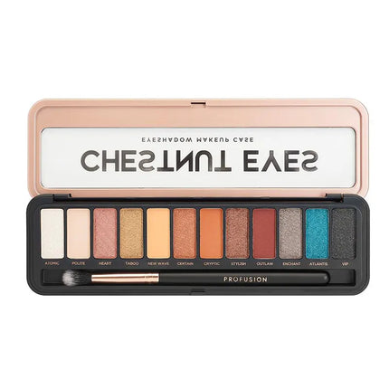 Profusion Cosmetics - Eyeshadow Case