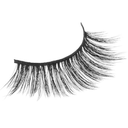 Lurella Cosmetics - Synthetic Eyelashes - Chicago