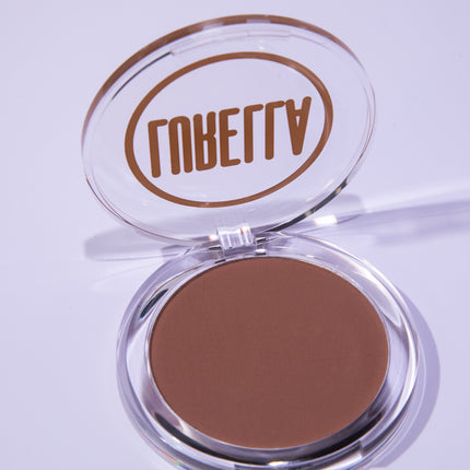 Lurella Cosmetics - Get Snatched Individual Bronzers