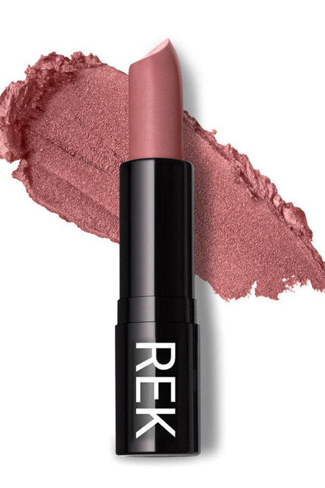 REK Cosmetics - Chloe | Luxury Matte Lipstick | REK Cosmetics
