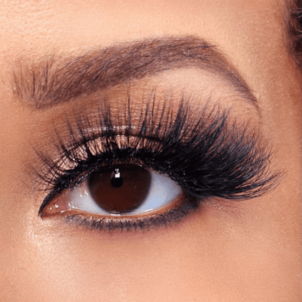Sydoni - CHLOE LUXURY MINK LASHES
