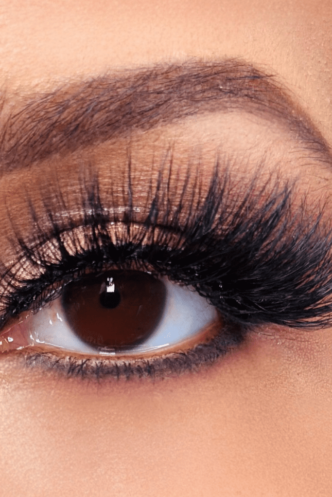 Sydoni - CHLOE LUXURY MINK LASHES