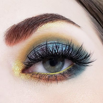 Crown Brush - Chroma Eyeshadow Palette CL01