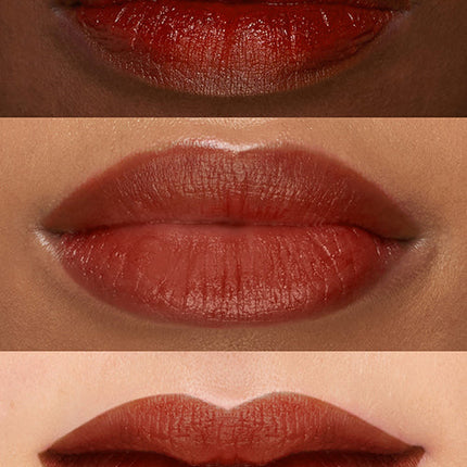 UOMA Beauty - IT’S COMPLICATED LIP TINT +  CHEEK STAIN + OIL + GLOSS