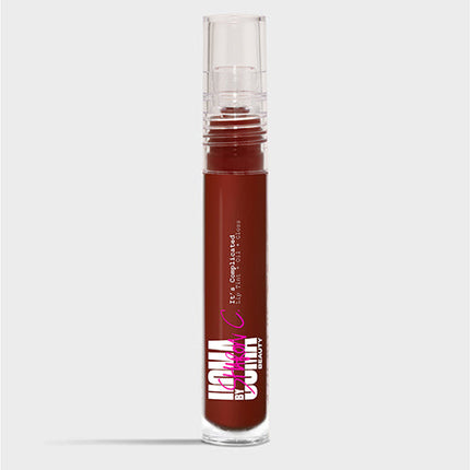 UOMA Beauty - IT’S COMPLICATED LIP TINT +  CHEEK STAIN + OIL + GLOSS