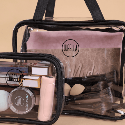 Lurella Cosmetics - The It Girl Bag