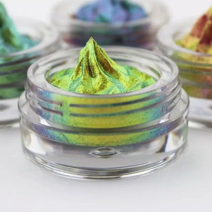 Inked Doll Cosmetics - COBRA STRIKE "Deadly Venom" CREAM
